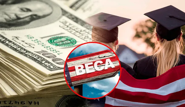 California ofrece becas de US$1.000 para estudiantes latinos: requisitos para calificar si vas a terminar la secundaria