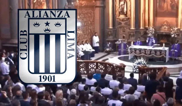 Alianza Lima se mantiene en la pelea por el título de la Liga 1 2024. Foto: composición LR/Alianza Lima/Nazarenas TV