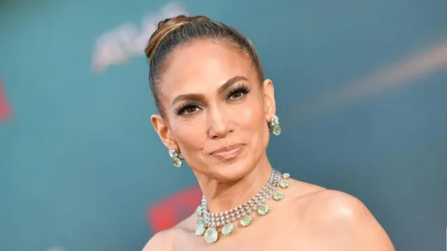 Jennifer Lopez. La actriz y cantante ha dejado en claro que no piensa en tener alguna pareja. Foto: AFP