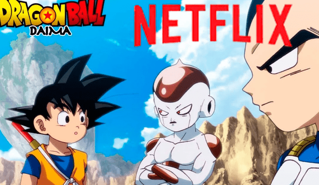 En 'Dragon Ball Daima' veremos nuevamente a los amigos y enemigos de Goku. Foto: Toei animation. En 'Dragon Ball Daima' veremos nuevamente a los amigos y enemigos de Goku. Foto: Toei animation.
