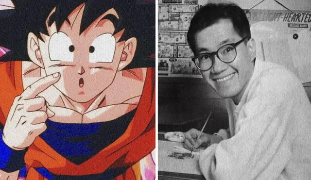 'Dragon Ball' sufrió mucha censura en sus primeras temporadas. Foto: composición LR/ Toei Animation