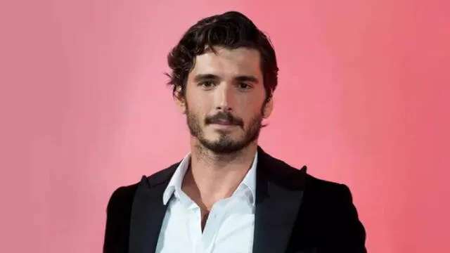 Yon González Luna, actor y modelo  español, ha tomado parte en reconocidas producciones de su país. Foto: internet