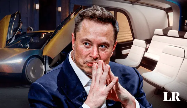 Tesla ya cuenta con 50 unidades en pruebas y prevé lanzar la producción masiva para 2027. Además, Musk presentó el Robovan y el robot humanoide Optimus, ampliando la visión de transporte del futuro.