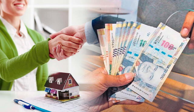 Estas son las 2 inversiones que ofrecen una rentabilidad de más del 30% en un año: conoce los requisitos y cómo hacerlo. Foto: composición LR / shutterstock / TreXperienceperu.