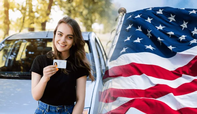 La Real ID en California ofrece buenos beneficios en Estados Unidos. Foto: composición LR/difusión