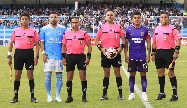 El Vendaval Celeste recibe a Alianza Lima en medio de la pausa por eliminatorias. Foto: ADT