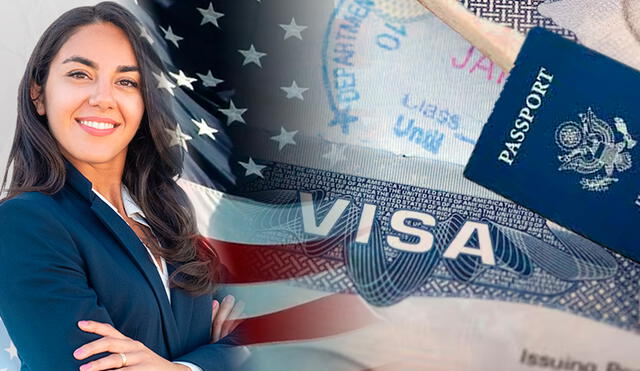 La visa de no inmigrante O-1 en Esatdos Unidos es para personas que poseen habilidades extraordinarias. Foto: composición LR/USCIS.