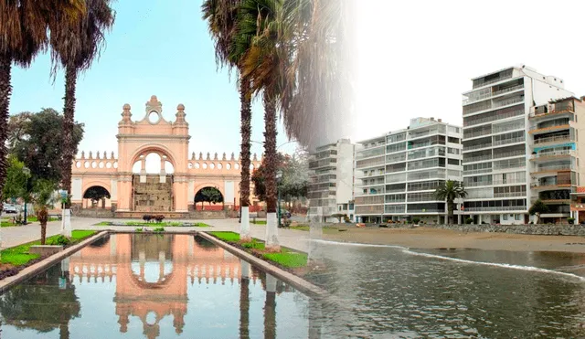 La creación de universidades en el Rímac y Ancón aún se encuentra en carpeta. Foto: composición/LR