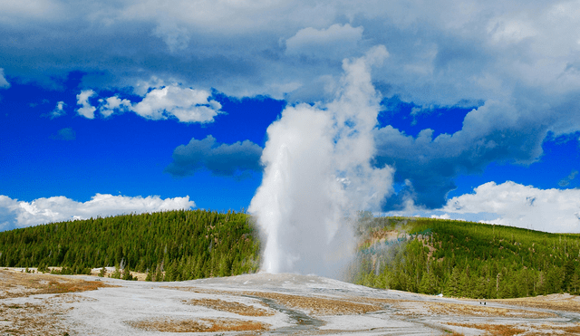 El hidrógeno blanco se destaca por ser una fuente de energía natural, más barata de producir que el hidrógeno verde o azul, con un costo inferior a 1 dólar por kilogramo. Foto: Pexels