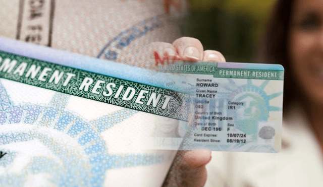 Conoce las ciudades donde puedes conseguir tu Green Card de manera rápida. Foto: composición LR/difusión