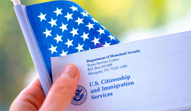 USCIS envió una contundente advertencia por sus redes sociales. Foto: Artículo 66