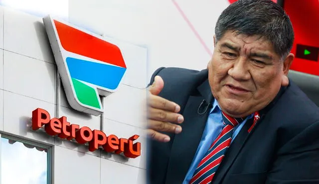 Directorio de Petroperú se designaría como máximo este martes, según ministro del Minem Rómulo Mucho. Foto: Composición LR/Andina.