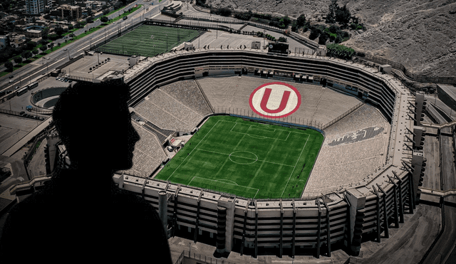 Tras ser contratado en Universitario de Deportes, la barra lo amenazó para que diga que era hincha del equipo. Foto: Composición