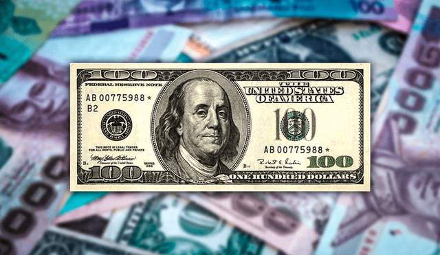 Este es el billete más valioso frente al dólar en América Latina: supera los US$50 dólares en valor | Mundo | La República