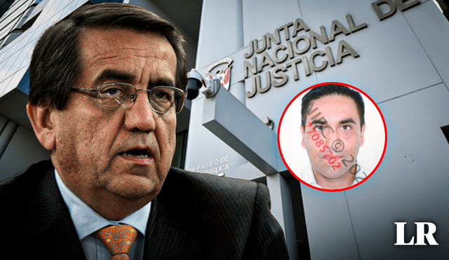 Universidad ESAN, encargada del examen de la JNJ, cuestionada por inhabilitación y vínculo familiar de su secretario con Jorge del Castillo. | Composición: Gerson Cardoso / LR.