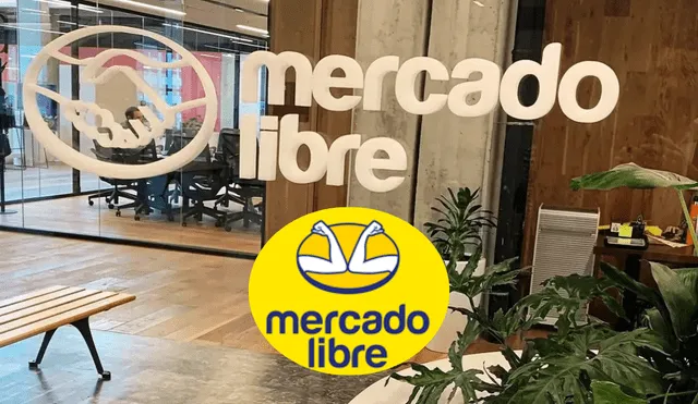 El increíble ascenso de Mercado Libre se debe a la constante innovación de su servicio. Foto: composición LR/Themanufacturer/Forbes Perú