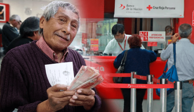 Nuevos beneficiarios en la Publicación de la Lista 21. Foto: Composición LR/Difusión/Andina