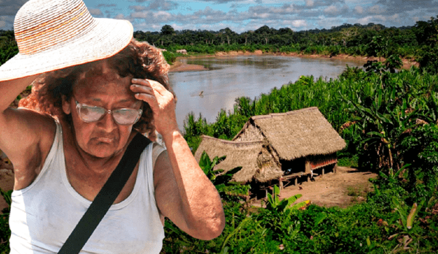 Regiones de la selva soporta altas temperaturas de calor. Foto: La República