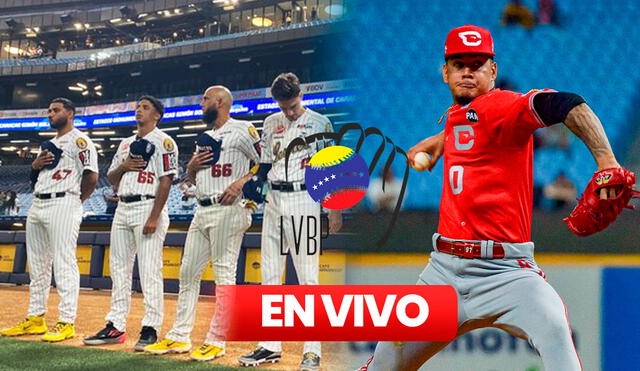 Leones del Caracas acumulan 2 derrotas y una sola victoria en la LVBP 2024-25. Foto: composición LR/Leones del Caracas/Cardenales de Lara/X