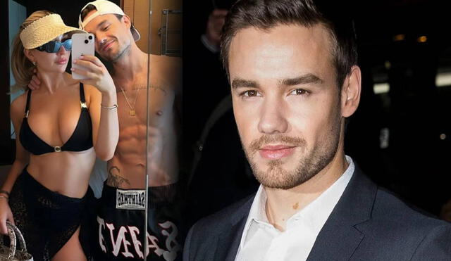 Liam Payne murió en Argentina a los 31 años. Foto: composición LR/ CNN/ Teen Vogue