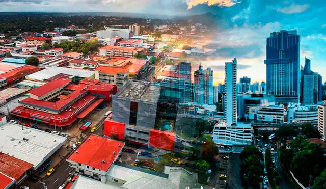 El megaproyecto ferroviario de Panamá es liderado por el ingeniero Henry Faarup Mauad. Foto: composición LR