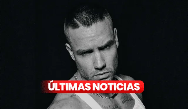 Últimas revelaciones sobre la trágica muerte de Liam Payn.  Foto: Instagram