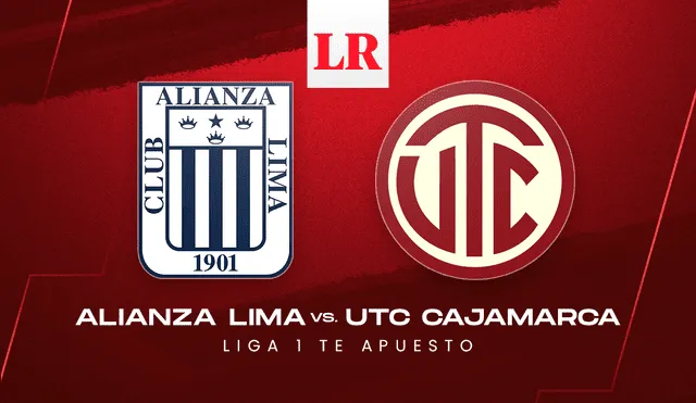 Alianza Lima derrotó 1-0 a UTC en el último partido por el Apertura. Foto: composición LR