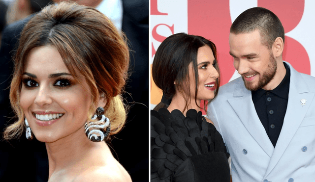 Cheryl Cole y Liam Payne terminaron su romance en 2018. Foto: Composición LR/E!/Instagram