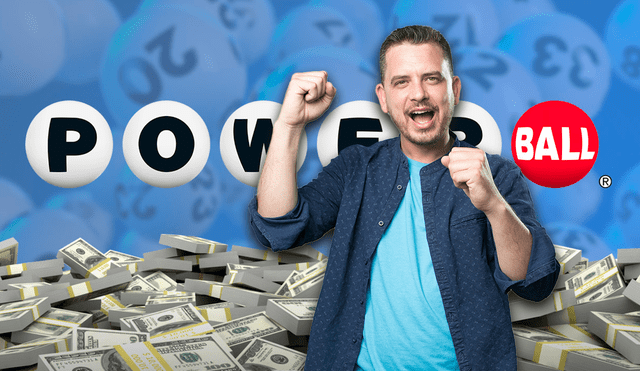 Resultados EN VIVO del Powerball de hoy, 19 de octubre 2024: revisa los números ganadores y el jackpot millonario. Foto: ABC7 New York/Freepik/Composición LR