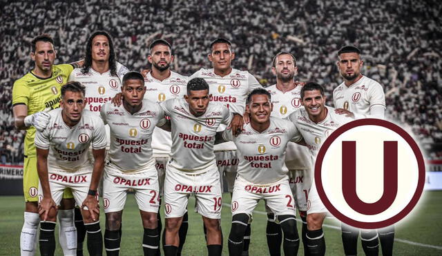 Universitario es líder del Clausura con 30 puntos, igual que Alianza Lima, que ya venció a UTC. Foto: composición LR/Telefónica