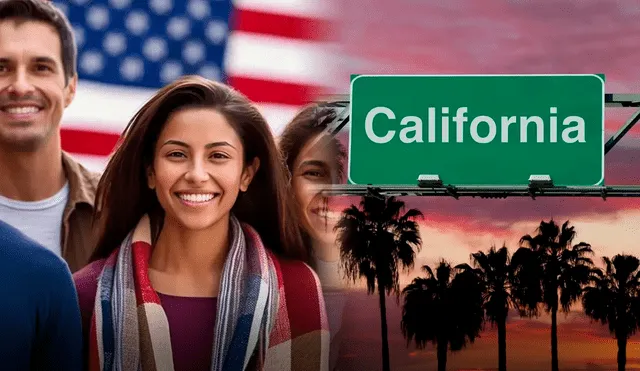 Empresa en California ofrece empleos para latinos y personas con facilidad por el idioma español | Composición: Jazmine Ceras