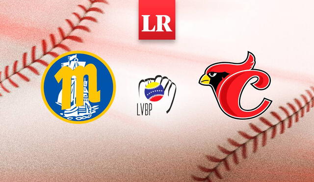 El juego de béisbol de Navegantes de Magallanes vs. Cardenales de Lara revelará a un nuevo ganador en la LVBP 2024-25. Foto: composición LR/ Cardenales/ Navegantes