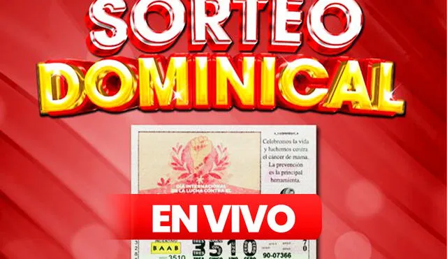 La Lotería Nacional de Panamá en vivo celebra un nuevo sorteo a partir de las 3:00 p. m. Foto: composición LR