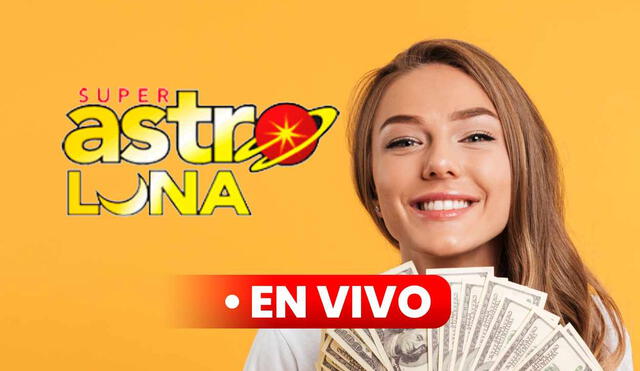 El sorteo Super Astro Luna anuncia nuevos ganadores todos los días EN VIVO. Foto: composición LR/Freepik/Super Astro