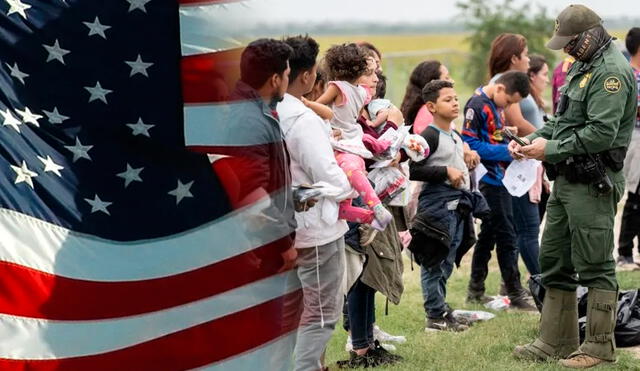 Es crucial cumplir con las leyes de tránsito para evitar consecuencias en USA. Foto: composición LR/Uscis/Licencia de conducir.