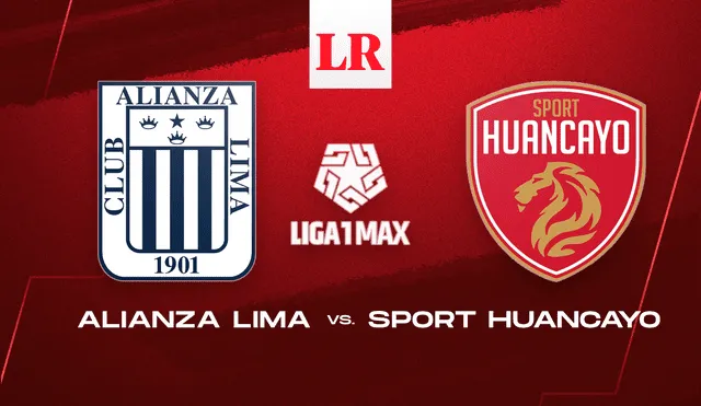 Alianza Lima tiene la obligación de vencer a Sport Huancayo por el Torneo Clausura. Foto: composición LR/Ariana Espinoza