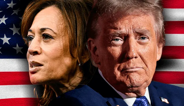 Las 10 propuestas más importantes de Kamala Harris y Donald Trump para ganar la presidencia de Estados Unidos