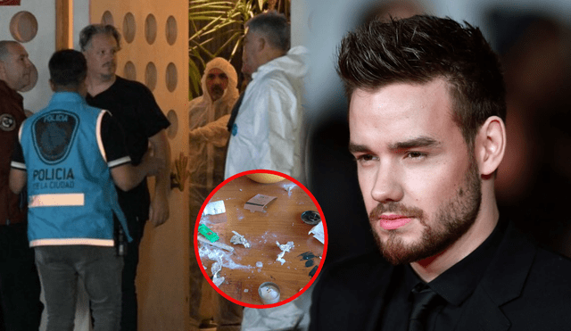 Liam Payne fue hallado muerto en el hotel Casa Sur de la ciudad de Argentina. Foto: composición LR/difusión