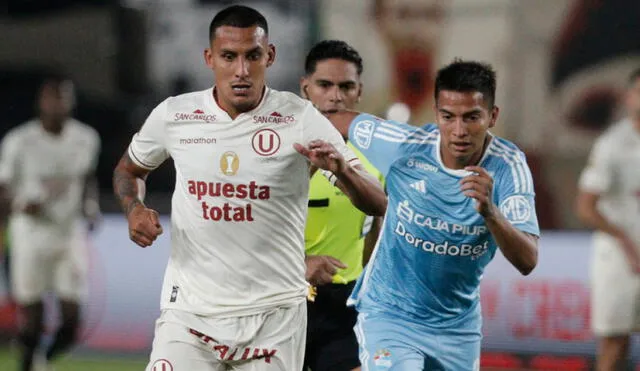 El partido entre Universitario y Sporting Cristal está programado para jugarse en el Estadio Nacional. Foto: Luis Jiménez/GLR