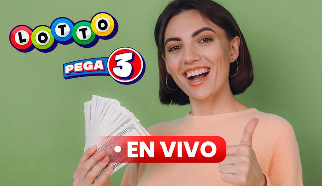 El Lotto y Pega 3 de la Lotería Nacional de Panamá se juegan todos los martes y sábados. Foto: composición LR / Freepik