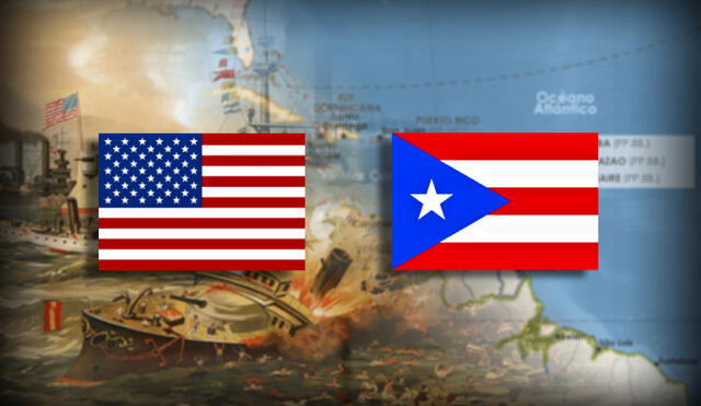 El Gobierno de Puerto Rico está limitado por las decisiones del Congreso de Estados Unidos. Foto: composición LR/J. Hoover y Sons/EOM/Abel Gil Lobo