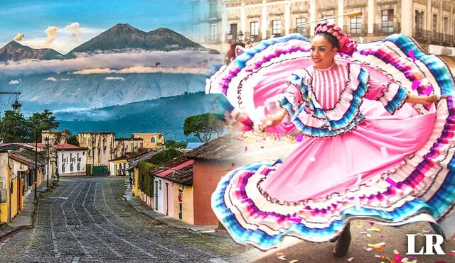 Tres países de Latinoamérica se perfilan como los favoritos para los turistas en todo el mundo. Foto: composición LR/@oemendizabal/Mariachi Sol del Mediterraneo