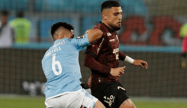 Universitario vs Sporting Cristal se jugará en el Estadio Nacional. Foto: archivo GLR