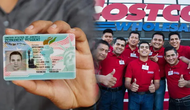 Entre 2020 y 2022, Costco presentó 304 solicitudes para visas y 93 certificaciones laborales. Esto refuerza su compromiso con el desarrollo de la fuerza laboral especializada en EE. UU.