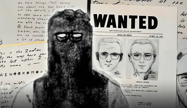 Arthur Leigh Allen es el principal sospechoso en la investigación oficial por descubrir la identidad del 'asesino del Zodiaco' en Estados Unidos. Foto: composición LR/BBC