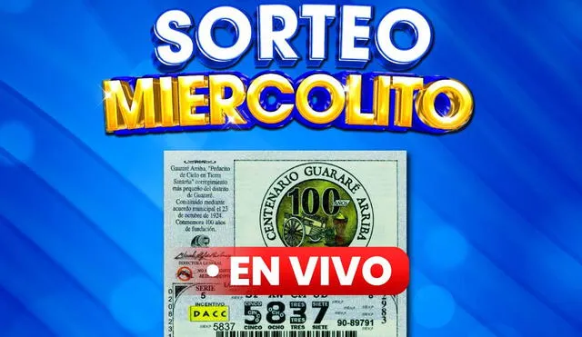 La Lotería Nacional de Panamá EN VIVO realiza el Sorteo Miercolito hoy, 23 de octubre, para entregar millonario premio. Foto: composición LR/ LNBPma