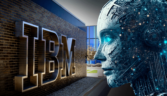 Novedosos programas de la IBM brindan capacitaciones sobre la IA para revolucionar el mercado laboral | Lr / La República