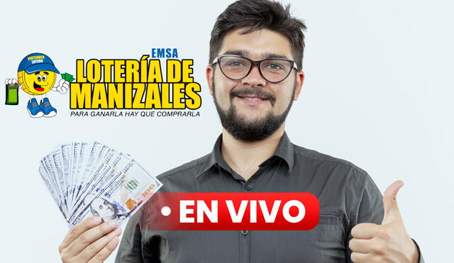 La Lotería de Manizales otorga un premio mayor de 2.200 millones de pesos. Foto: composición LR / Freepik