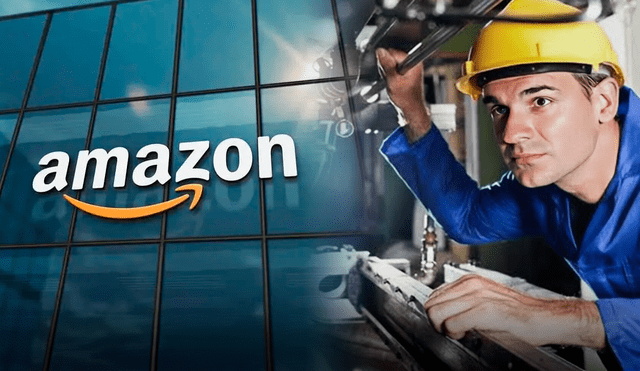 Amazon inicio búsqueda de diversos profesionales latinos para sumarlos a su equipo | Lr / La República