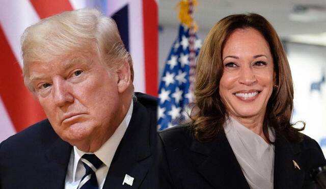 A menos de dos semanas de las elecciones, Kamala Harris recibe el apoyo de 23 economistas galardonados con el Nobel de Economía, quienes destacan la solidez de su agenda económica en comparación con Trump.